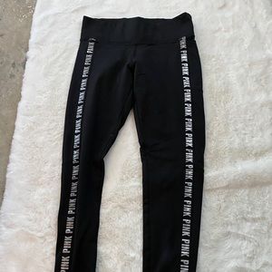 PINK leggings